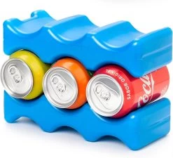 2x Stuks Koelelementen Voor Speciaal Voor Blikjes 22 X 9 Cm -Buiten Kamperen 1200x1094 2