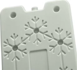 Orange85 Koelelementen - 3 Stuks - 25 X 14 Cm - 3 Kleuren - 400 Gram 10 Orange85 Koelelementen - 3 Stuks - 25 X 14 Cm - 3 Kleuren - 400 Gram -Buiten Kamperen 1200x1095 1