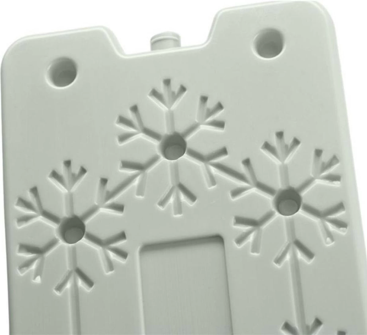 Orange85 Koelelementen - 3 Stuks - 25 X 14 Cm - 3 Kleuren - 400 Gram 5 Orange85 Koelelementen - 3 Stuks - 25 X 14 Cm - 3 Kleuren - 400 Gram - Afbeelding 3