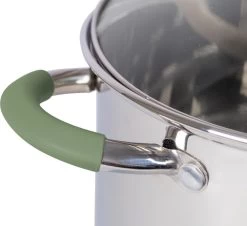 Bo-Camp - Pannenset - Elan Plus - 3-Delig - RVS -Buiten Kamperen 1200x1099 1