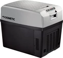 Koelbox Dometic Tropicool TCX21 Thermo-elektrisch 20 Liter 12/24/230V -Buiten Kamperen 1200x1100