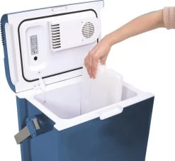 Outwell Ecocool - Koelbox Compressor/absorptie - Blauw 17 Outwell Ecocool - Koelbox Compressor/absorptie - Blauw -Buiten Kamperen 1200x1102