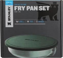 Stanley The All-In_One Fry Pan Set 1 L - Campingkookset - Stainless Steel -Buiten Kamperen 1200x1105 6