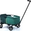 Hauck Eco Light Bolderkar - Groen 1 Hauck Eco Light Bolderkar - Groen -Buiten Kamperen 1200x1106 4