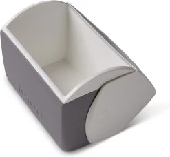 Igloo Playmate Elite - Kleine Koelbox - 15,2 Liter - Grijs -Buiten Kamperen 1200x1107 4