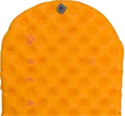 Sea To Summit UltraLight Insulated Regular Opblaasbare Slaapmat - 5cm - 480g - Oranje -Buiten Kamperen 1200x1107 6