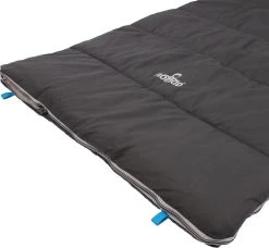 NOMAD Condor Junior - Slaapzak - 150 X 70 - Donkergrijs 9 NOMAD Condor Junior - Slaapzak - 150 X 70 - Donkergrijs -Buiten Kamperen 1200x1108 2