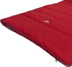 NOMAD® Levanto XL Slaapzak - Dekenmodel - Max Lichaamslengte 205 Cm -Buiten Kamperen 1200x1111 9