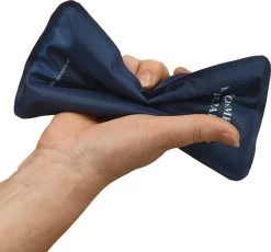 Platte Koelelementen - 3 Stuks - Hot / Cold Pack - 10 X 20 Cm - 180 Gram - Coolpack / Icepack - Voor Bij Blessures / Koeltas -Buiten Kamperen 1200x1115 1