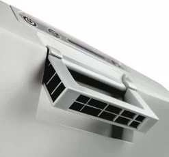 Dometic Tropicool TCX35 Thermo-elektrische Koelbox - 33 Liter - 12/24/230V - Ook Verwarmen -Buiten Kamperen 1200x1118 1