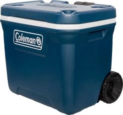 Coleman 50QT Xtreme Koelbox - 47 Liter - Wielen - Blauw -Buiten Kamperen 1200x1122 2