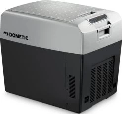 Dometic Tropicool TCX35 Thermo-elektrische Koelbox - 33 Liter - 12/24/230V - Ook Verwarmen -Buiten Kamperen 1200x1123 3