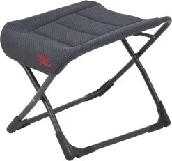 Crespo Voetenbank - AP-231 Air-Deluxe - Grijs (86) -Buiten Kamperen 1200x1124 1