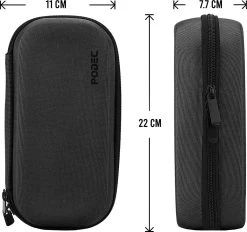 Koeltas – Koeltasje – Diabetes Tas – Insuline Koeltas – Insuline Etui – Medicijntas – Medische Koeltas – Incl. 3 Koelelementen -Buiten Kamperen 1200x1125 3