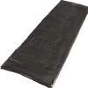 Easy Camp Sleeping Bag Chakra - 190x75 Cm - Black -Buiten Kamperen 1200x1127