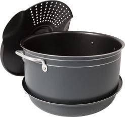 Bo-Camp Pannenset - Camping - 7-delig - Aluminium 23 Bo-Camp Pannenset - Camping - 7-delig - Aluminium -Buiten Kamperen 1200x1128 3