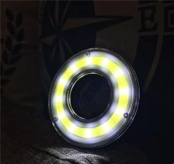 Camping LED Licht • Wit • Tentlamp • Fel • Kamperen • Tent Verlichting • Haak • Sterk Licht • Camping -Buiten Kamperen 1200x1133 2