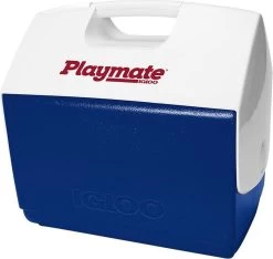 Igloo Playmate Elite Kleine Koelbox - 15 Liter - Blauw -Buiten Kamperen 1200x1136 1