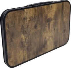 Bo-Camp - Industrial - Klaptafel - Compact - Culver -Buiten Kamperen 1200x1146