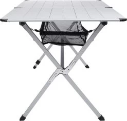 Campart Campingtafel XL TA-0806 - Opvouwbaar, Lichtgewicht En Met Verstelbare Poten - Kampeertafel Inklapbaar Inclusief Opbergtas - 140 X 80 X 70 Cm - Wit 21 Campart Campingtafel XL TA-0806 - Opvouwbaar, Lichtgewicht En Met Verstelbare Poten - Kampeertafel Inklapbaar Inclusief Opbergtas - 140 X 80 X 70 Cm - Wit -Buiten Kamperen 1200x1147 1