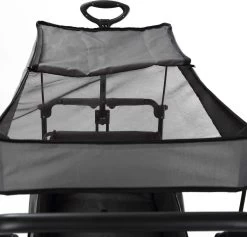 FUXTEC Bolderkar FX-CT850 - Grijs -Buiten Kamperen 1200x1150 11