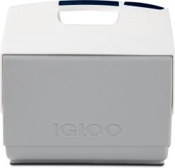 Igloo Playmate Elite Maxcold - Kleine Koelbox - 15 Liter - Lichtgrijs -Buiten Kamperen 1200x1153 4