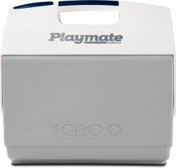 Igloo Playmate Elite Maxcold - Kleine Koelbox - 15 Liter - Lichtgrijs -Buiten Kamperen 1200x1153 5