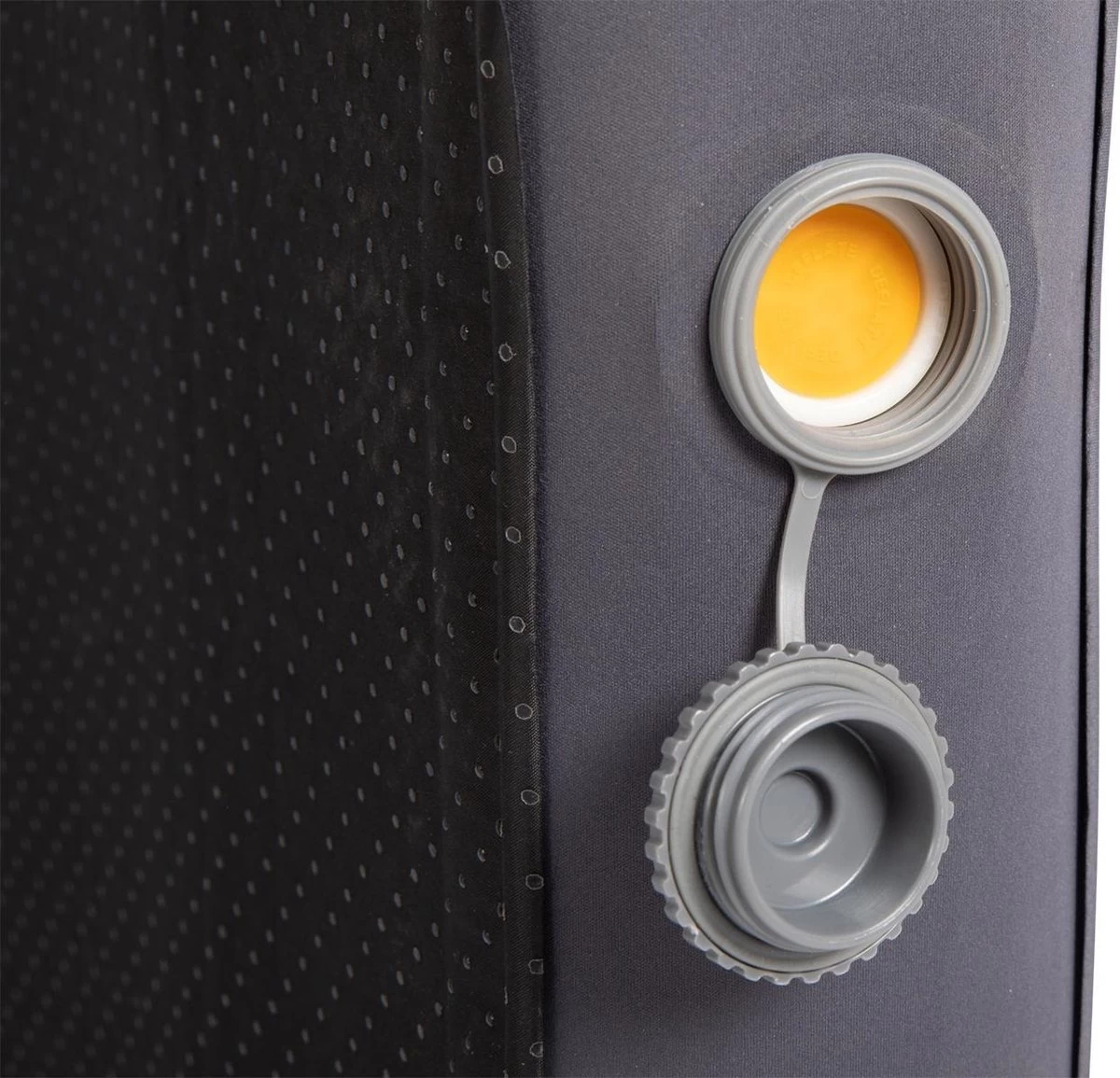 Redwood Stretch Limousine 10 DUO XL - Slaapmat Zelfopblazend - 2-persoons - 10 7 Redwood Stretch Limousine 10 DUO XL - Slaapmat Zelfopblazend - 2-persoons - 10 - Afbeelding 5