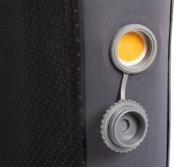 Redwood Stretch Limousine 10 Slim - Slaapmat Zelfopblazend - 1-persoons - 10 -Buiten Kamperen 1200x1155 7