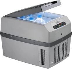 Koelbox Dometic TropiCool TCX 14 Liter 45x32,8x30,3 Cm -Buiten Kamperen 1200x1158 2