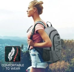 Bomoe Koeltas Rugzak IceBreezer KR45 Koelrugzak Grijs 45x19x33 Cm - 25 Liter -Buiten Kamperen 1200x1159 1