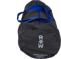 Redwood Stretch Limousine 10 DUO XL - Slaapmat Zelfopblazend - 2-persoons - 10 16 Redwood Stretch Limousine 10 DUO XL - Slaapmat Zelfopblazend - 2-persoons - 10 -Buiten Kamperen 1200x1162 4