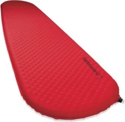 Thermarest Therm-A-Rest ProLite Plus Cayenne R - Zelfopblazende Slaapmat - Cayenne -Buiten Kamperen 1200x1164 7
