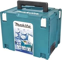 Makita 198253-4 CoolMbox Koelbox - 18 Liter -Buiten Kamperen 1200x1165 4