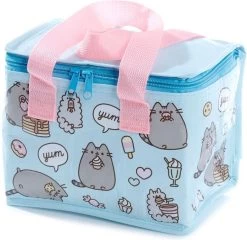 Koeltas - Lunchtas - Pusheen De Kat - Foodie -Buiten Kamperen 1200x1166 3