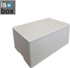 Isolatiedoos 40 Liter - EPS - Thermobox - Tempex Doos - Koelbox - Isomo -Buiten Kamperen 1200x1168 4