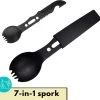 Lynnz® Spork 7 In 1 - Camping Bestek - Campingbestek - Campingservies - Reisbestek - Bestek To Go - Jachtmes - Rambomes 2 Lynnz® Spork 7 In 1 - Camping Bestek - Campingbestek - Campingservies - Reisbestek - Bestek To Go - Jachtmes - Rambomes -Buiten Kamperen 1200x1173 3