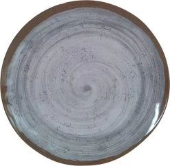 Bo-Camp Servies - Halo - 12-delig - Grijs -Buiten Kamperen 1200x1177 5