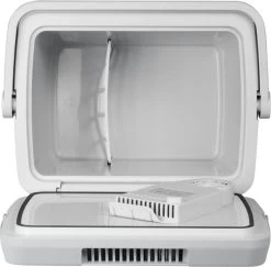 Tristar KB-7532 Koelbox 26 Liter - Koelbox Elektrisch - 12v Autolader En 230v Stopcontact - Koelt & Verwarmt - Grijs -Buiten Kamperen 1200x1180 5