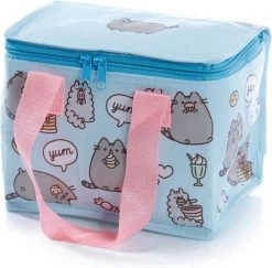 Koeltas - Lunchtas - Pusheen De Kat - Foodie -Buiten Kamperen 1200x1181 1