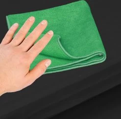 Springos Slaapmat | Zelfopblazend | 180 Cm | Inclusief Hoes | Zwart -Buiten Kamperen 1200x1181 3