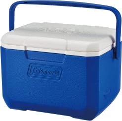 Coleman COOLER 5QT BLU/WHT/WHT 5205 EMEA C006