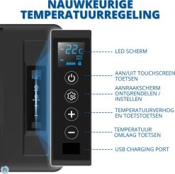 Elektrische Koelbox 12v 230 Volt - Coolbox 45 DB - Hybride Koelbox Voor Auto En Stopcontact -22 Tot +25 Graden - 22 Liter 11 Elektrische Koelbox 12v 230 Volt - Coolbox 45 DB - Hybride Koelbox Voor Auto En Stopcontact -22 Tot +25 Graden - 22 Liter -Buiten Kamperen 1200x1188 3