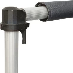 Bo-Camp Kinder Campingstoel Compact - Antraciet -Buiten Kamperen 1200x1189 2