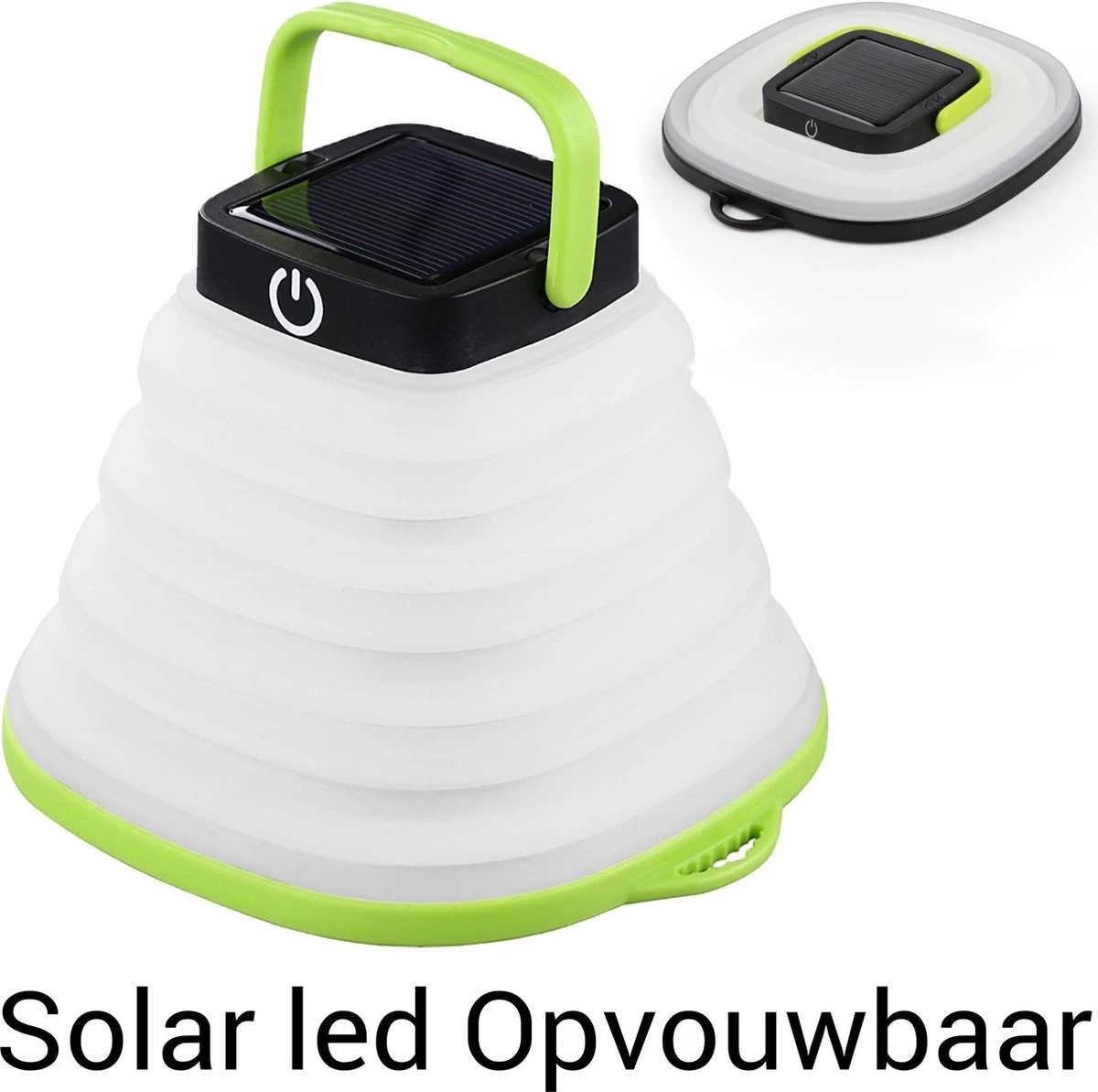 Solar Led Camping Lamp - Tent Verlichting Oplaadbaar - Solar Lantaarn Tafellamp Opvouwbare Campinglamp - King Mungo 3 Solar Led Camping Lamp - Tent Verlichting Oplaadbaar - Solar Lantaarn Tafellamp Opvouwbare Campinglamp - King Mungo