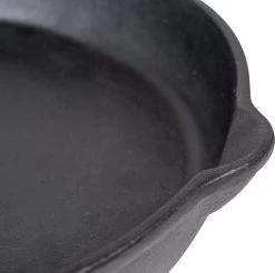 Bo-Camp Urban Outdoor - Campingpan - Dutch Oven - Ø 24 Cm -Buiten Kamperen 1200x1195 5