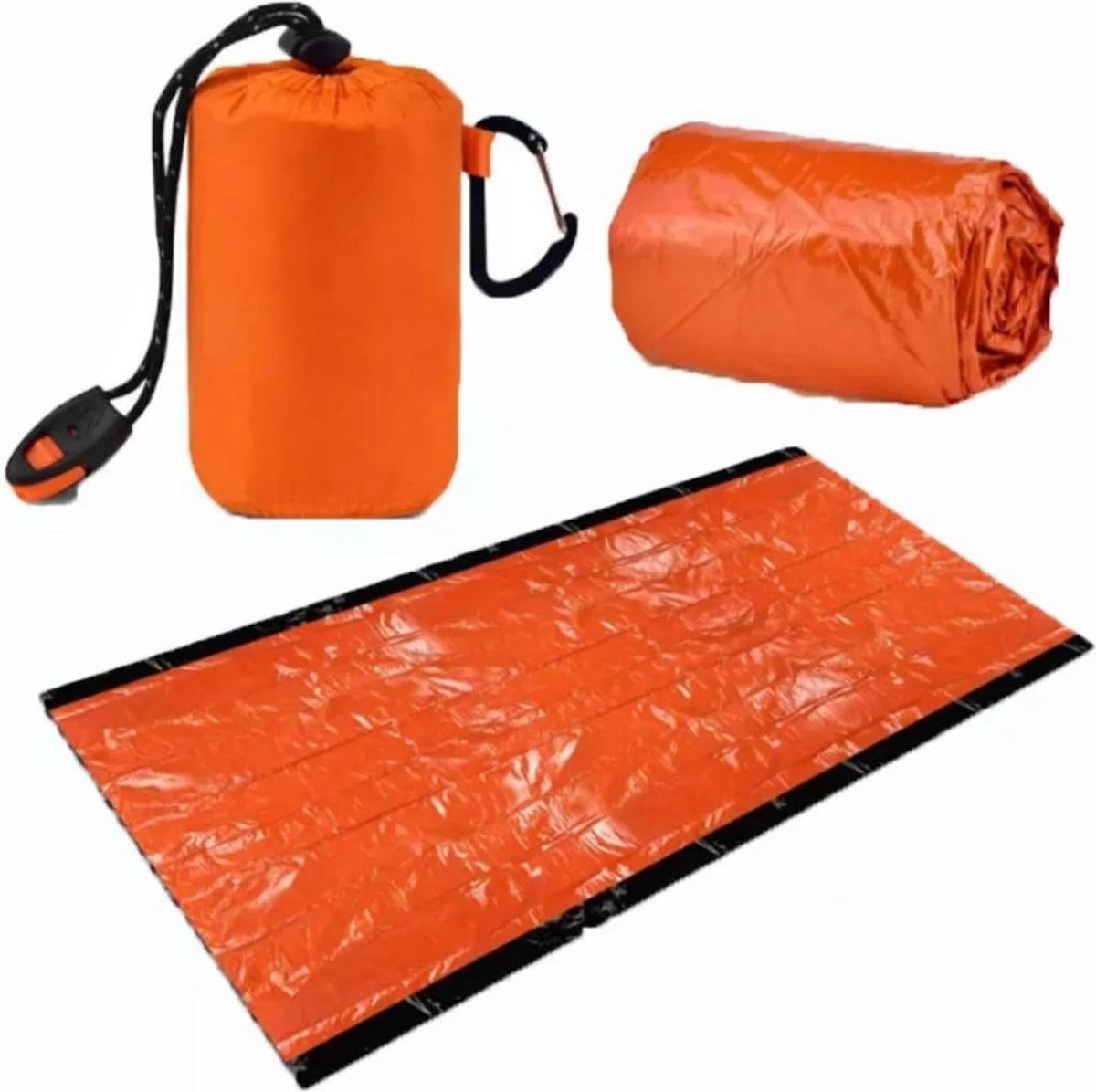REPUS Nood Slaapzak | Life Bivy | Travel Safe |Lichtgewicht Slaapzak | Bivakzak | Extreme Light |Camperen | Outdoor | Camping | Musthave |Slaapzak | Wandelen | Tent | Reizen | Roadtrip | 12 REPUS Nood Slaapzak | Life Bivy | Travel Safe |Lichtgewicht Slaapzak | Bivakzak | Extreme Light |Camperen | Outdoor | Camping | Musthave |Slaapzak | Wandelen | Tent | Reizen | Roadtrip | - Afbeelding 10