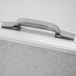 Inklapbare, In Hoogte Verstelbare Campingtafel 120x60x70cm Incl. 4 Inklapbare Krukken Campingtafel S -Buiten Kamperen 1200x1198 6