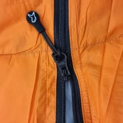 LOWLAND OUTDOOR® Donzen Slaapzak - Super Compact Blanket - 210 X 80 Cm - 590gr +8°C -Buiten Kamperen 1200x1200 1006