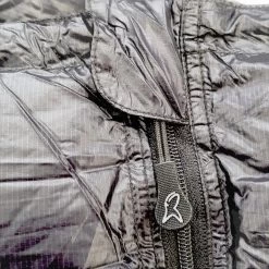 LOWLAND OUTDOOR® Ultra Compact Blanket - Donzen Slaapzak - Gewicht 495g - 210x80 Cm - Comfort Temperatuur +8°C -Buiten Kamperen 1200x1200 1038